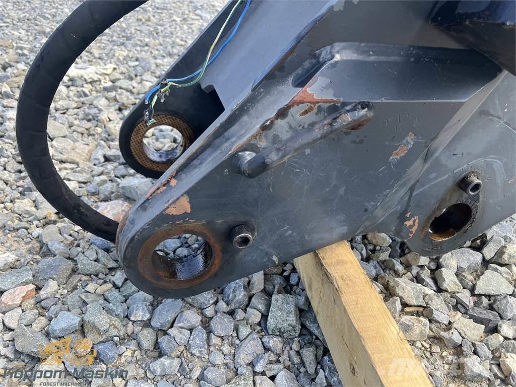 Ponsse K70+ Претоварващи кранове