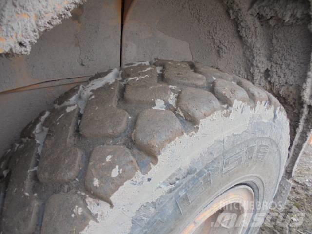 Hyundai HL 940 A Колесни товарачи