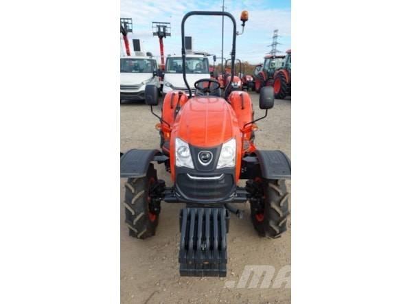Kioti DK 6020H-EU Трактори