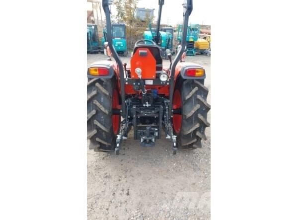 Kioti DK 6020H-EU Трактори