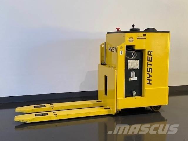 Hyster RP2.0N Колички високоповдигачи с теглич