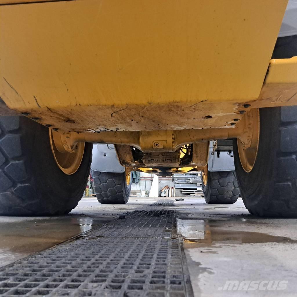 Volvo L 60 G Колесни товарачи