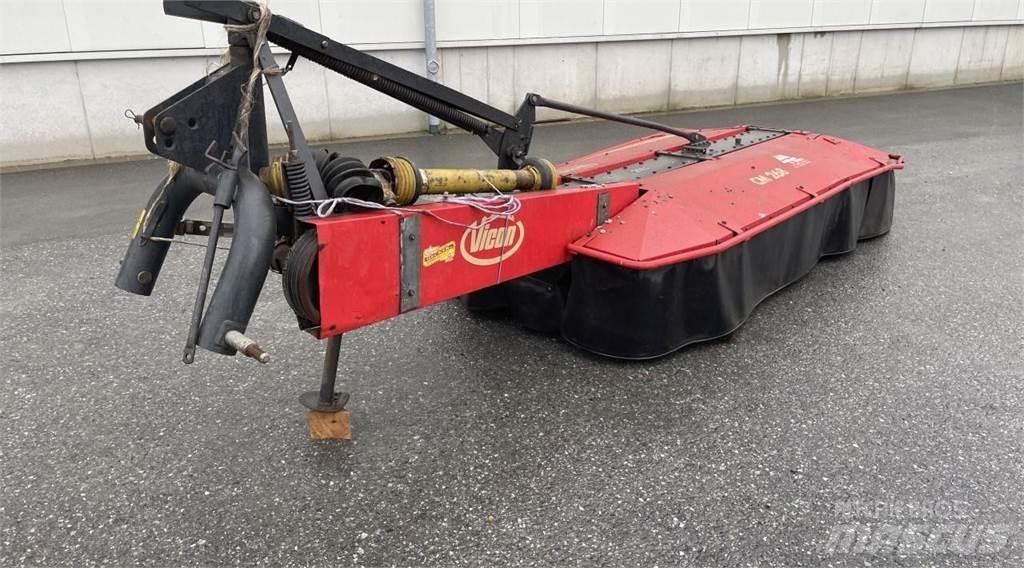 Vicon CM 268 Косачки