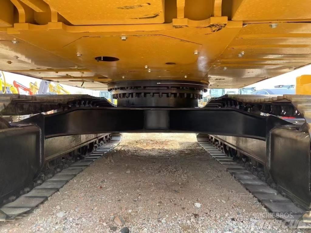 CAT 320D2 Верижен екскаватор