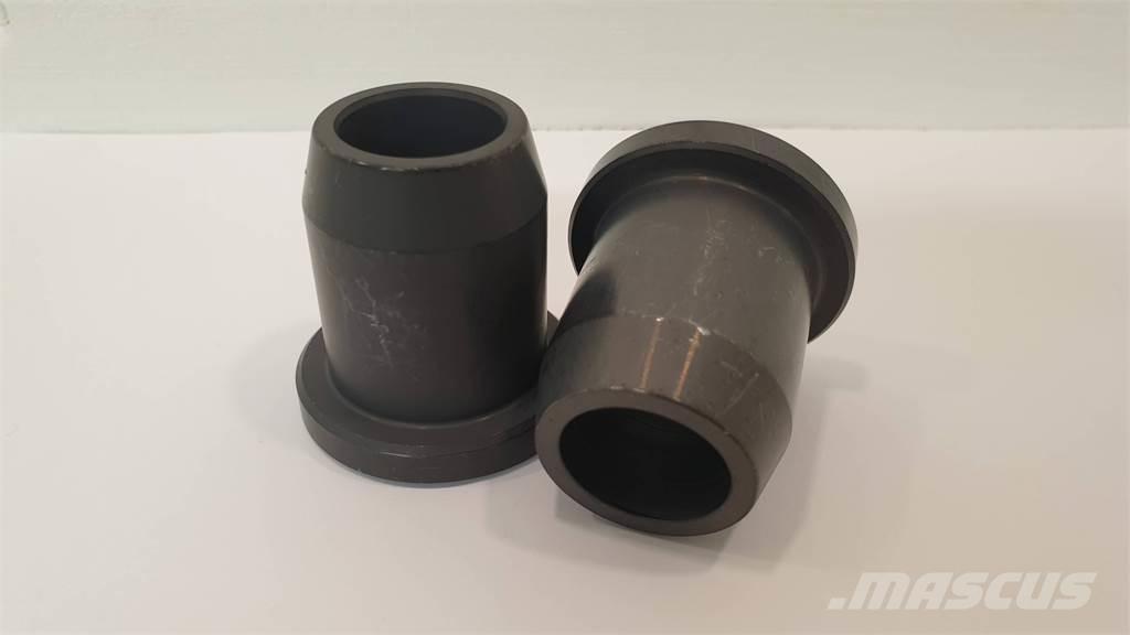 Ponsse P16075 Шаси