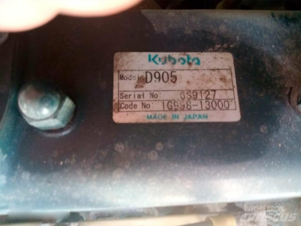 Genie GS3268RT Ножични работни платформи