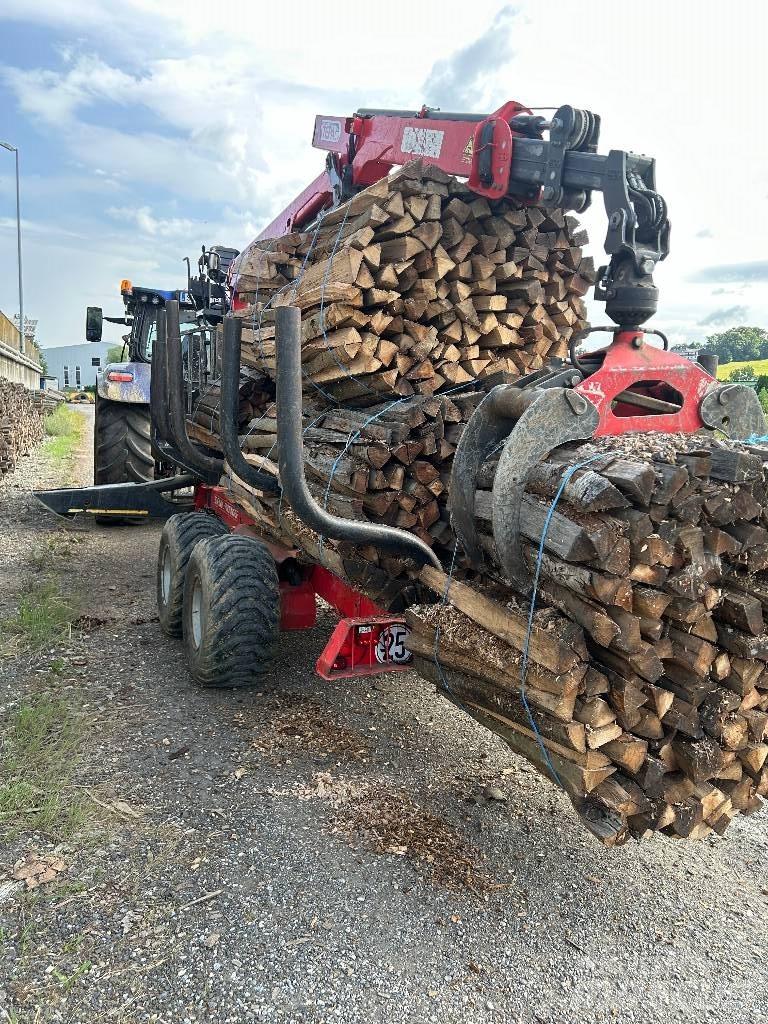 Stepa FKL6295S Секачи
