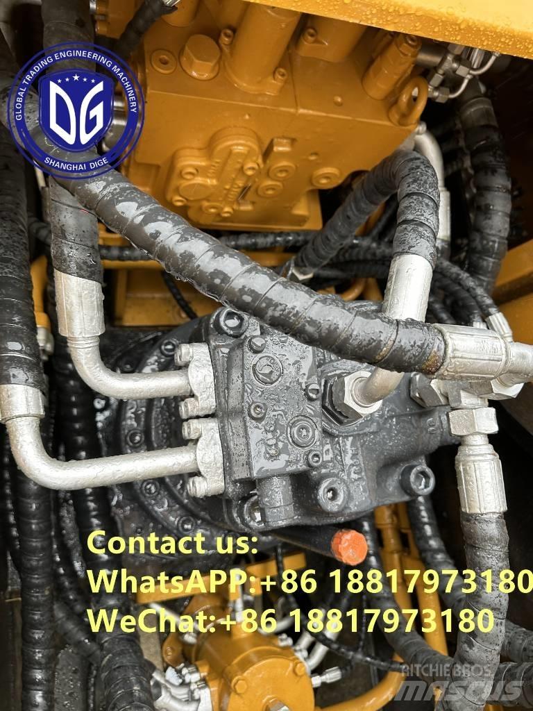 Sany SY 215 C Верижен екскаватор