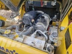 Komatsu SK 820-5 Мини товарачи
