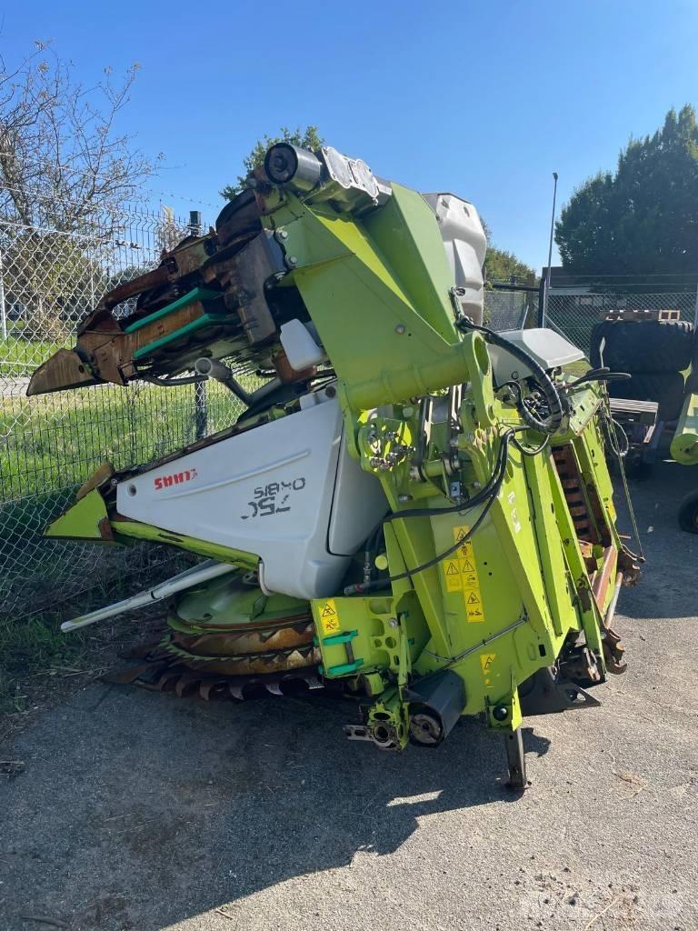 CLAAS ORBIS 750 Глави за комбайн