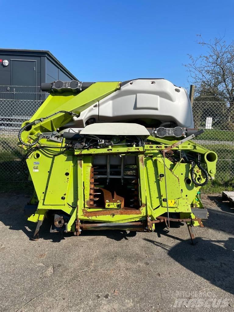 CLAAS ORBIS 750 Глави за комбайн