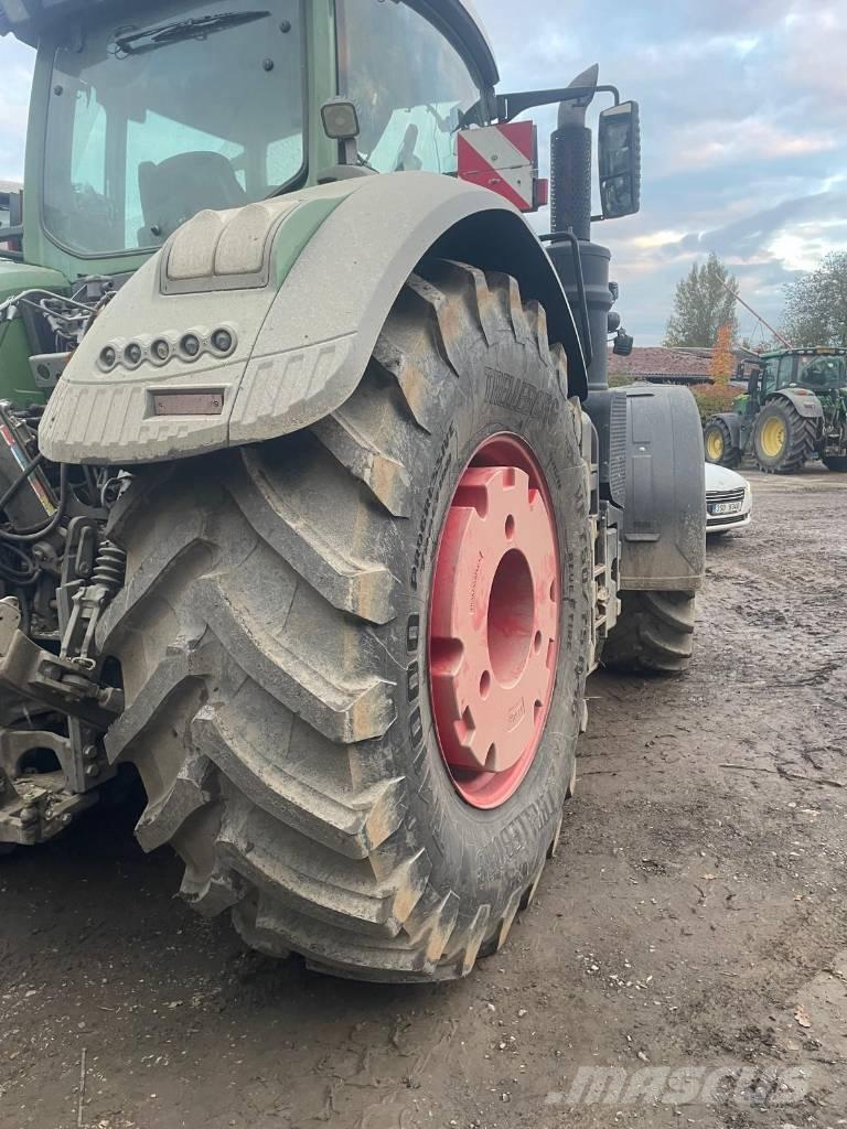 Fendt 1042 Rüfa Трактори