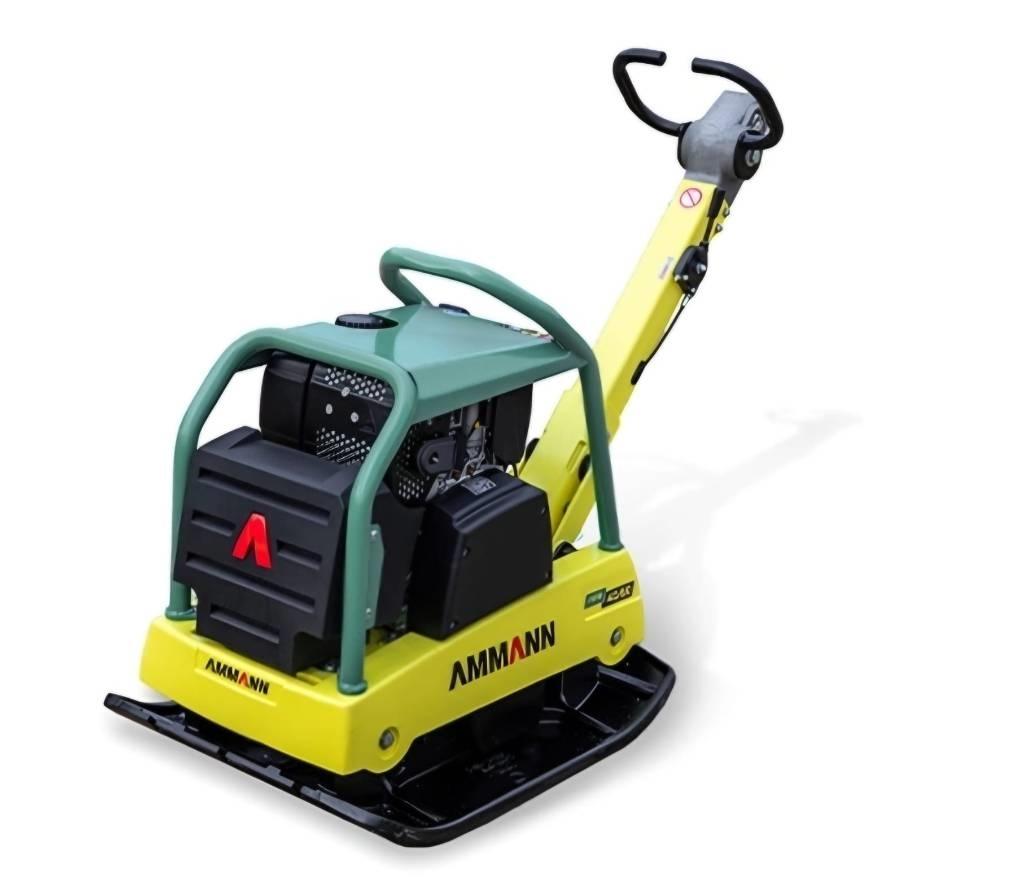 Ammann APR 40/60 Уплътнители за плочи
