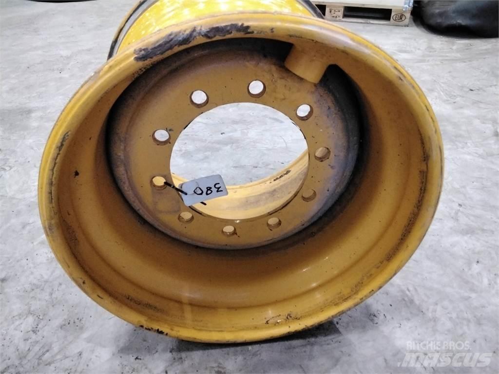 Rottne H11 20x24,5 Гуми