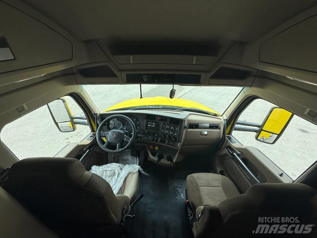 Kenworth T 680 Влекачи