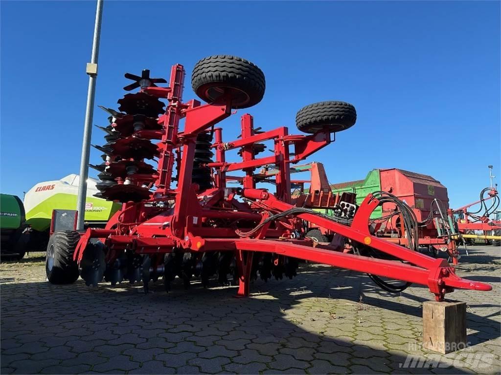 Horsch Joker 5 RT Дискови брани