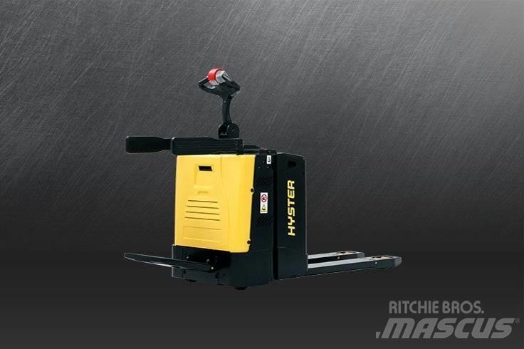 Hyster P2.0SE Нископовдигач