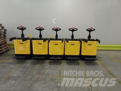 Hyster P2.0SE Нископовдигач