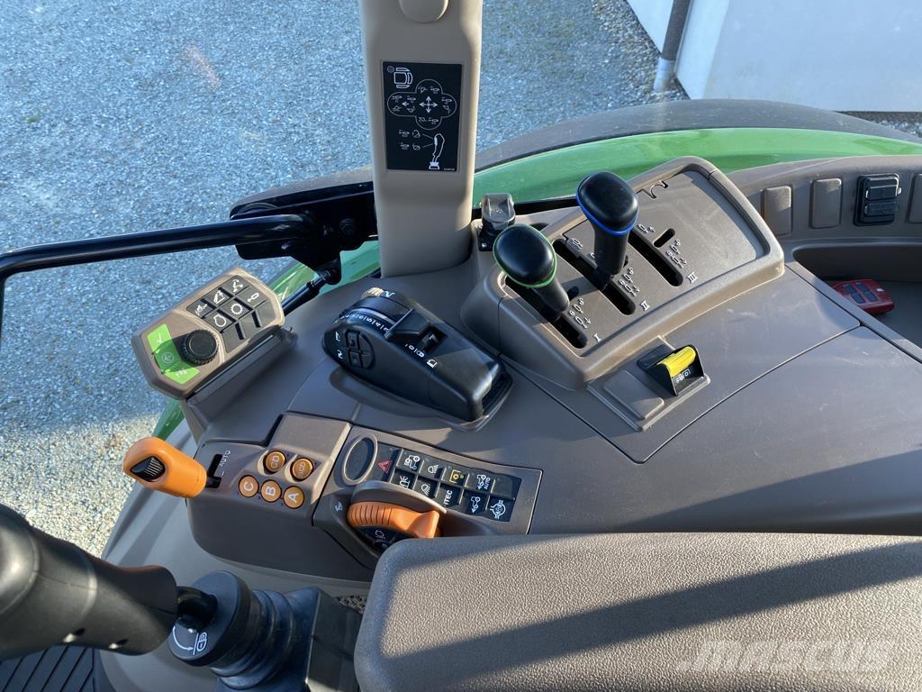 John Deere 5115R Трактори