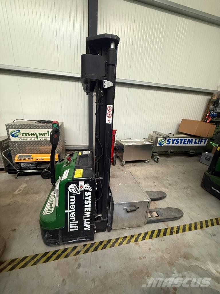 Noblelift PS 16 L Други вишки и платформи