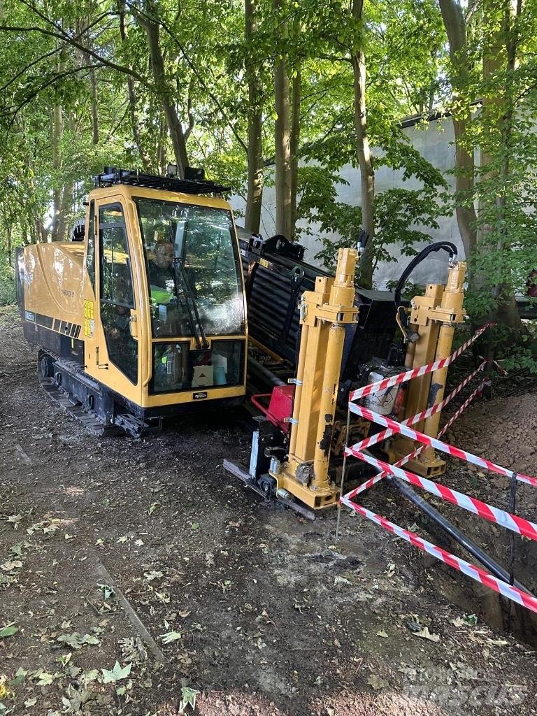 Vermeer D40x55 DR Пробивни машини за хоризонтално сондиране