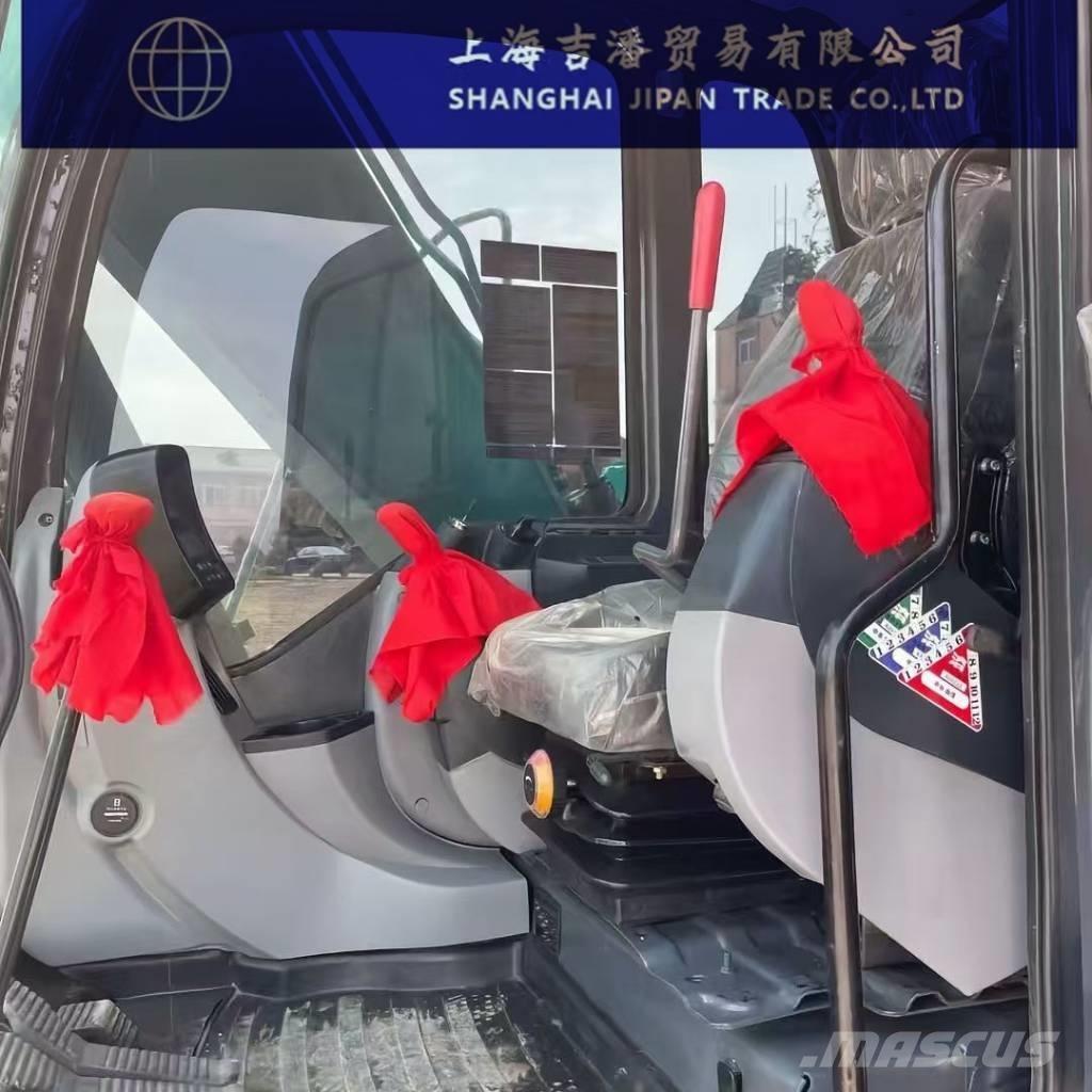 Kobelco SK 140 Верижен екскаватор