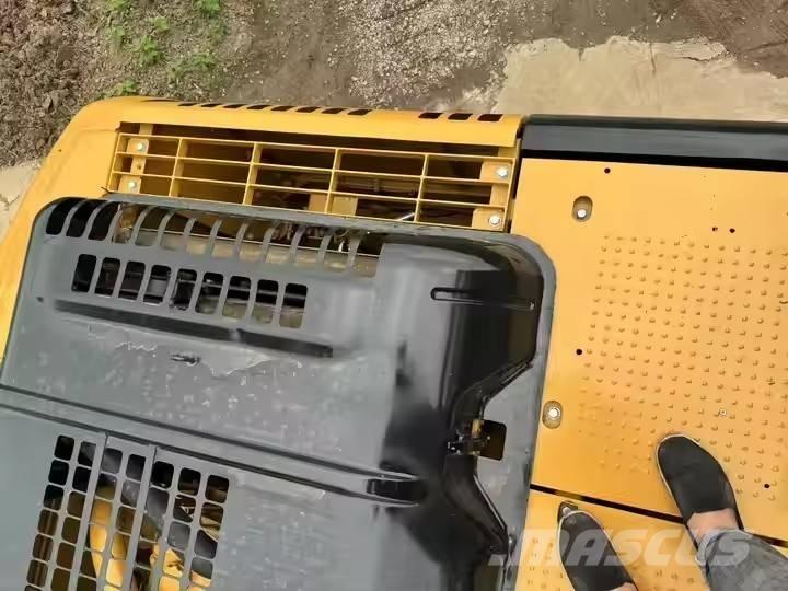 CAT 329 D Верижен екскаватор