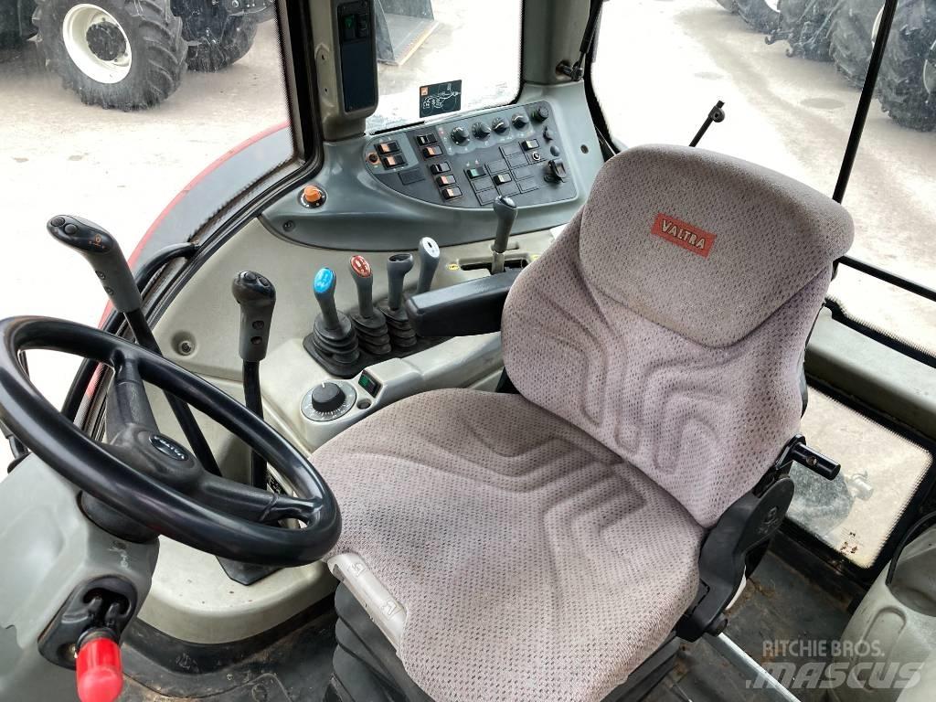 Valtra T 191 Трактори