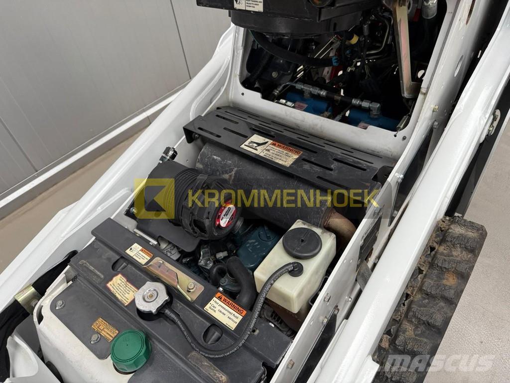 Bobcat MT 55 Мини товарачи
