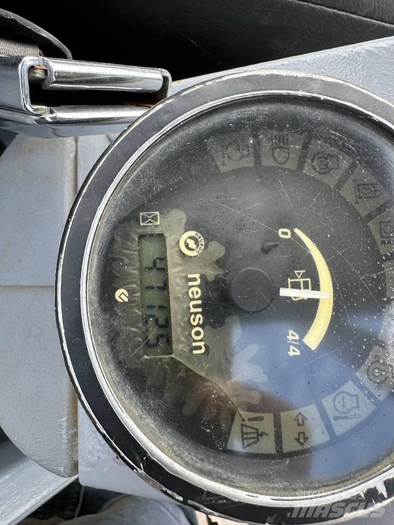 Wacker Neuson 1404 Мини екскаватори < 7 т