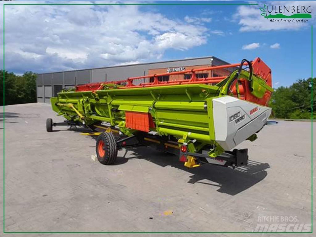 CLAAS Vario 1080 Аксесоари  за комбайни