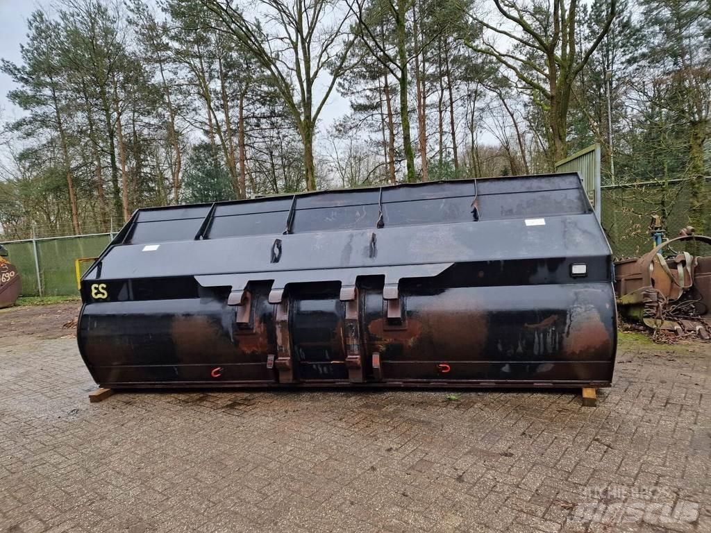 Eurosteel WP-5000 Кофи
