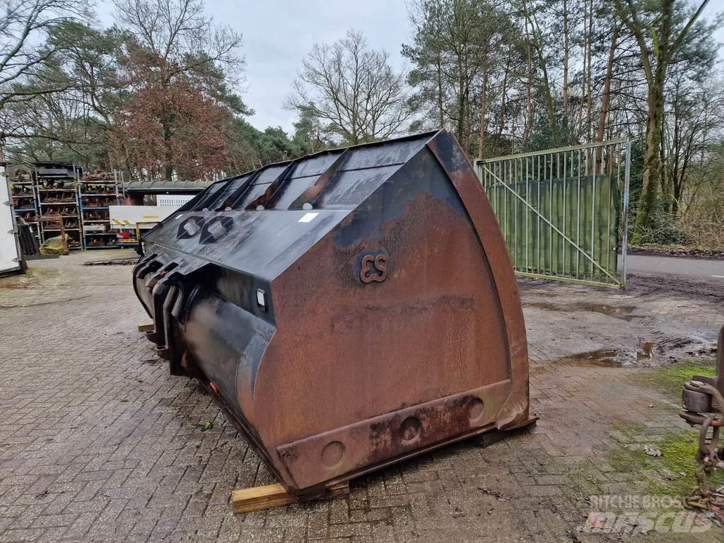 Eurosteel WP-5000 Кофи