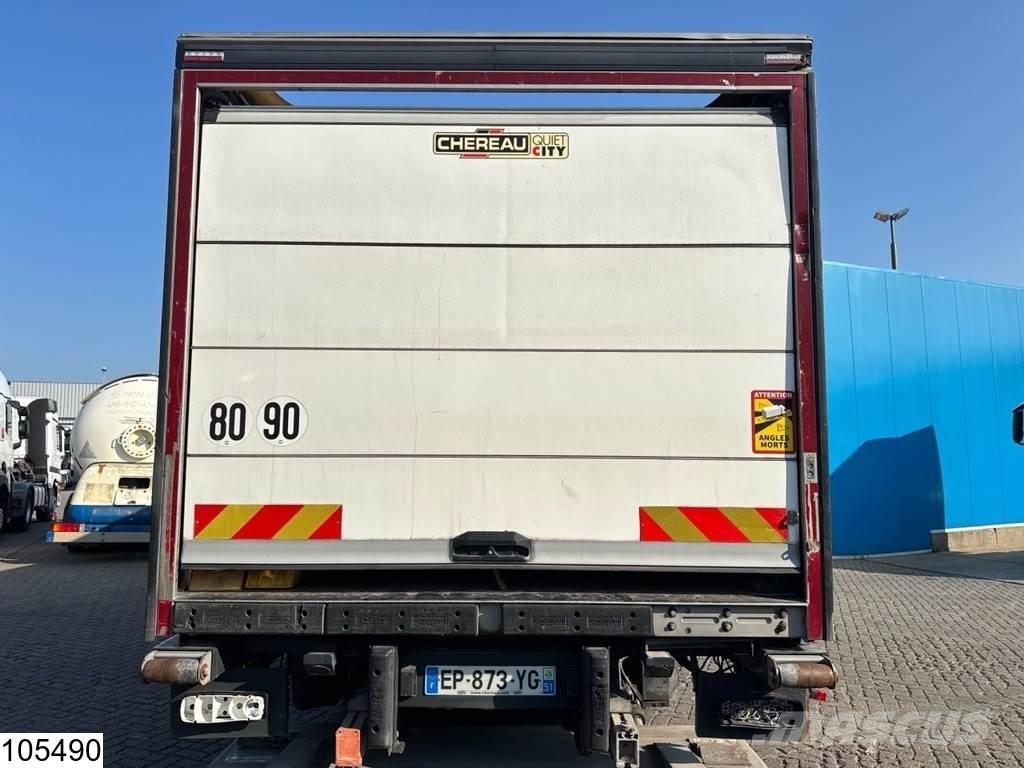 Chereau P1502 Транспорт - Други