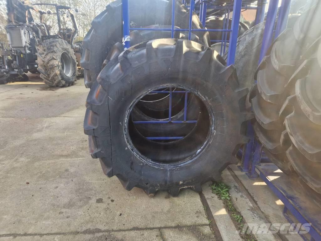 Vredestein banden Колелета/Гуми