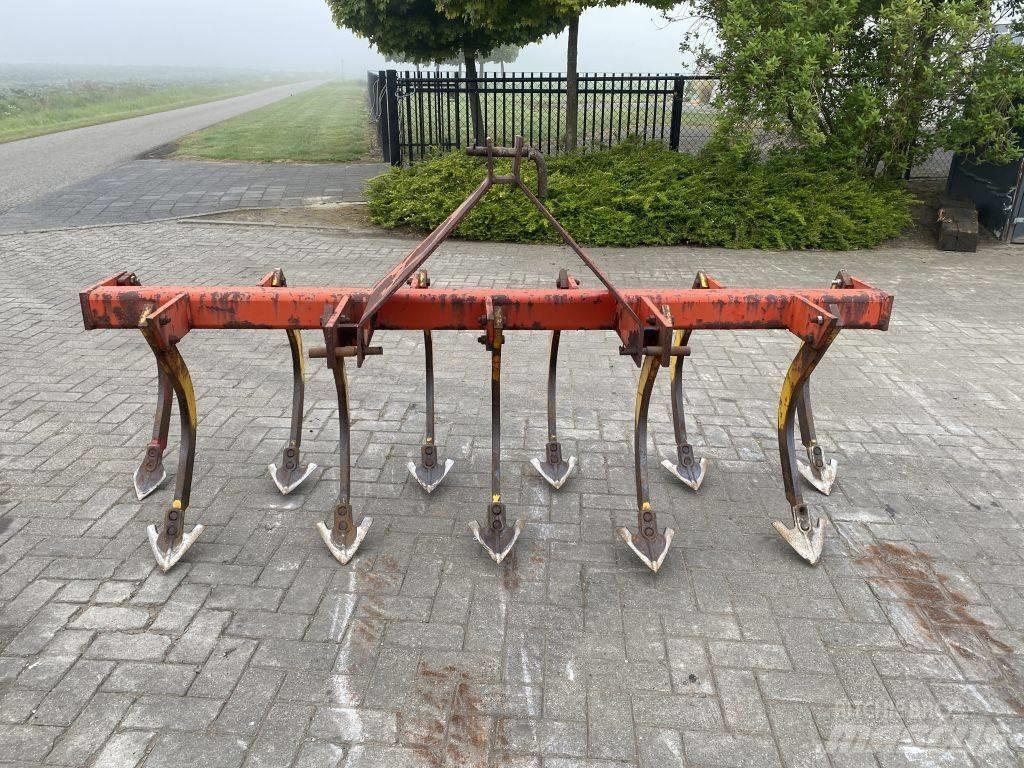  Cultivator 2,5 M Култиватори