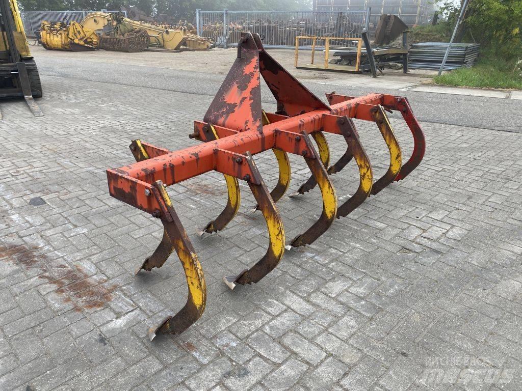  Cultivator 2,5 M Култиватори