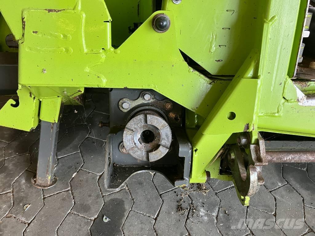 CLAAS Orbis 750 Самоходни фуражири