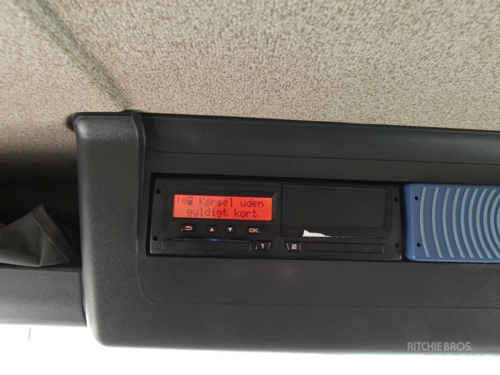 MAN TGL 12.220 Каросерии