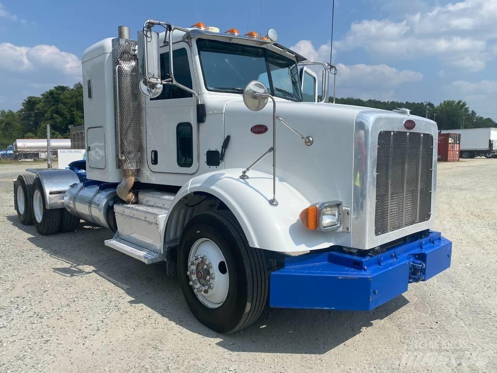 Peterbilt 365 Влекачи