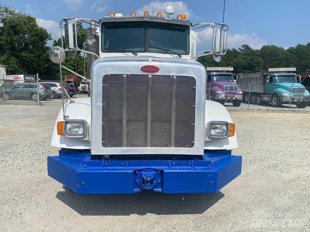 Peterbilt 365 Влекачи