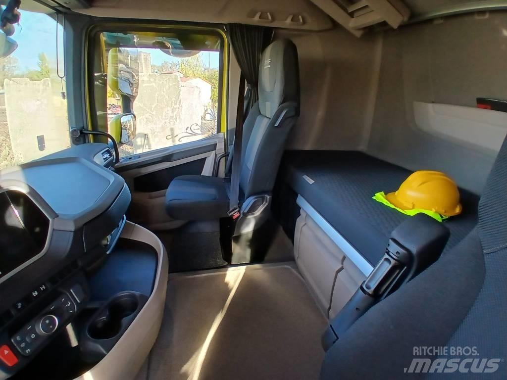 DAF XG 530 FT Влекачи