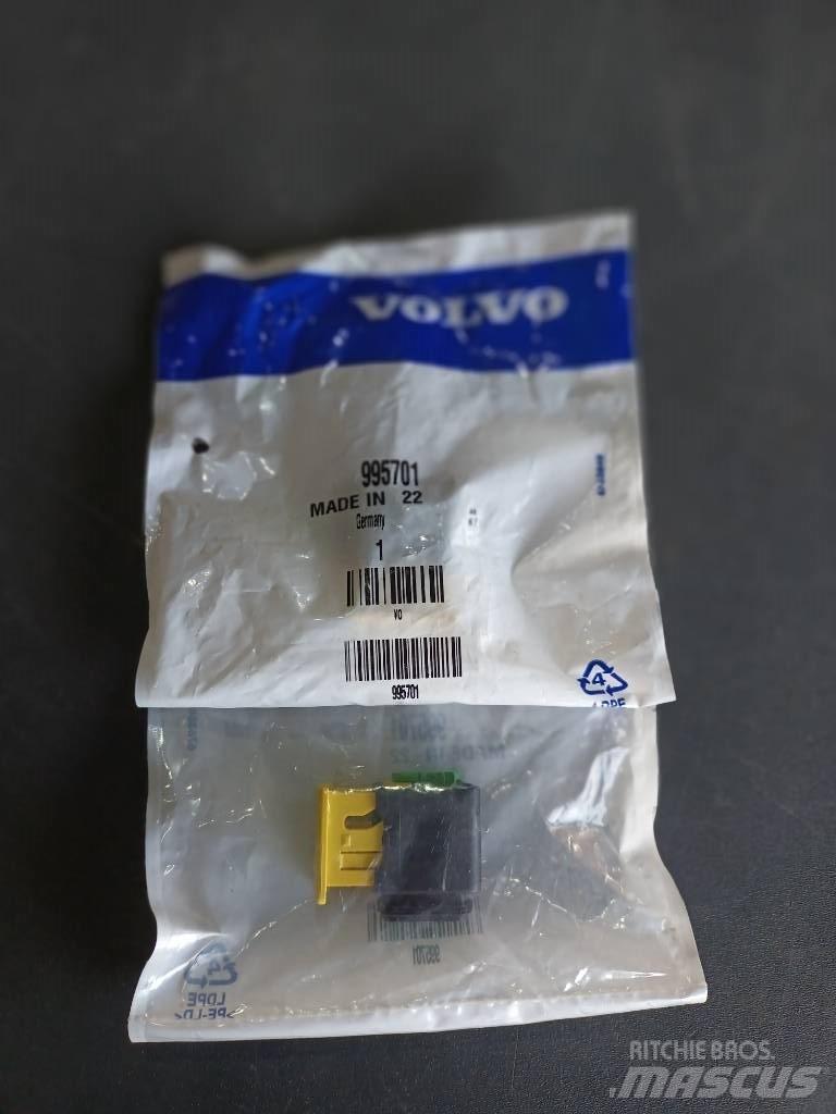 Volvo HOUSING 995701 Електроники