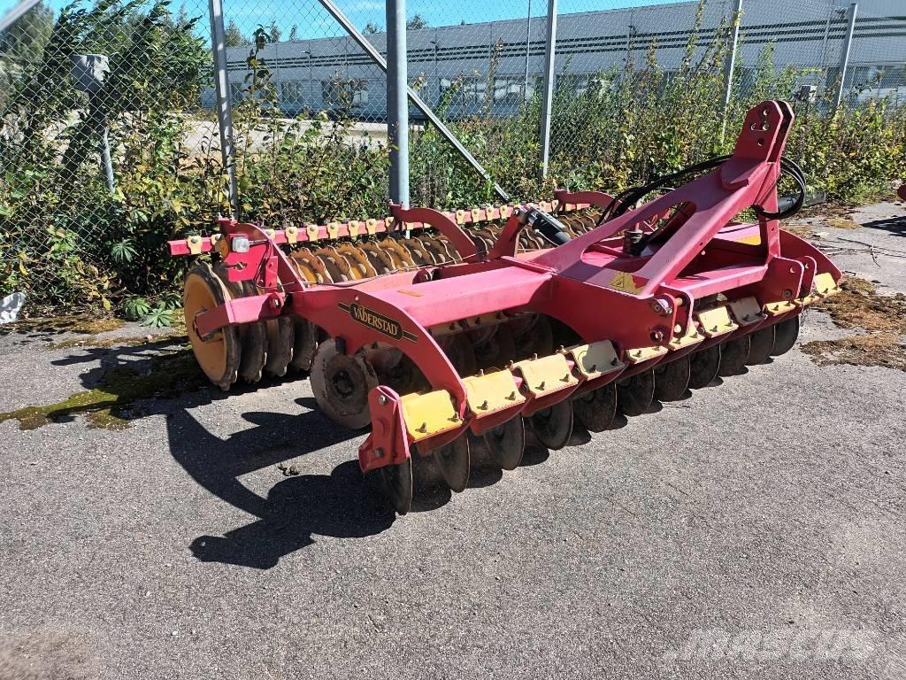 Väderstad Carrier Дискови брани