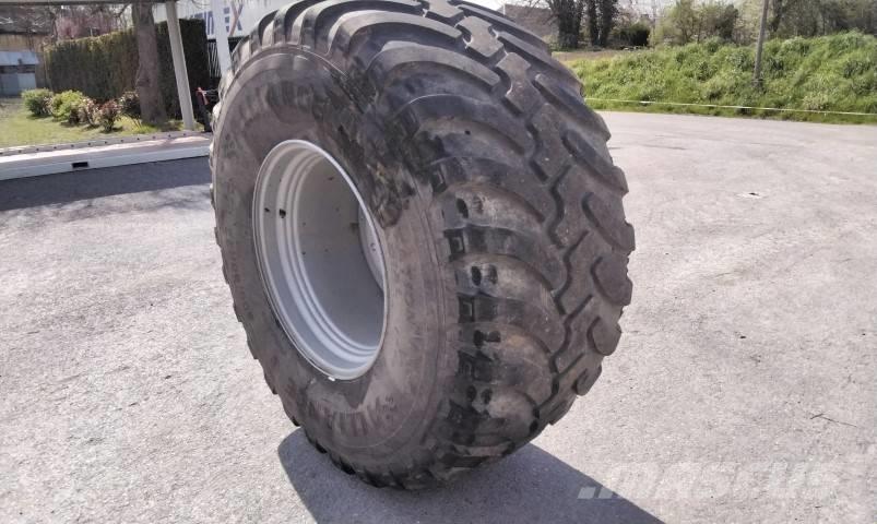 Alliance 800/60R32 Колелета/Гуми
