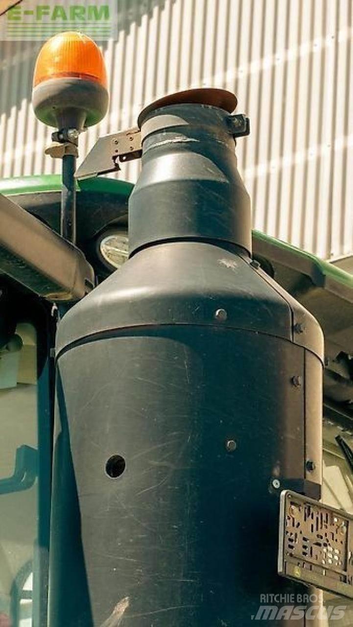 John Deere 9620rx Трактори