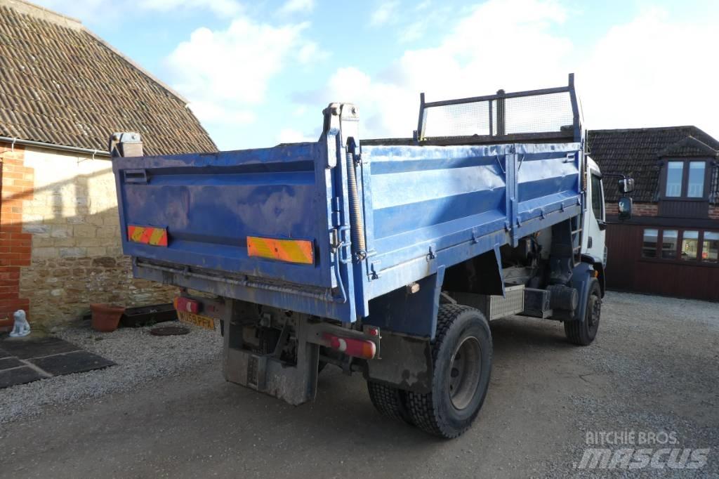 DAF LF55.220 Самосвал