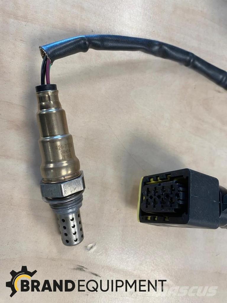 CAT - c4.4    421-7786 Електроники