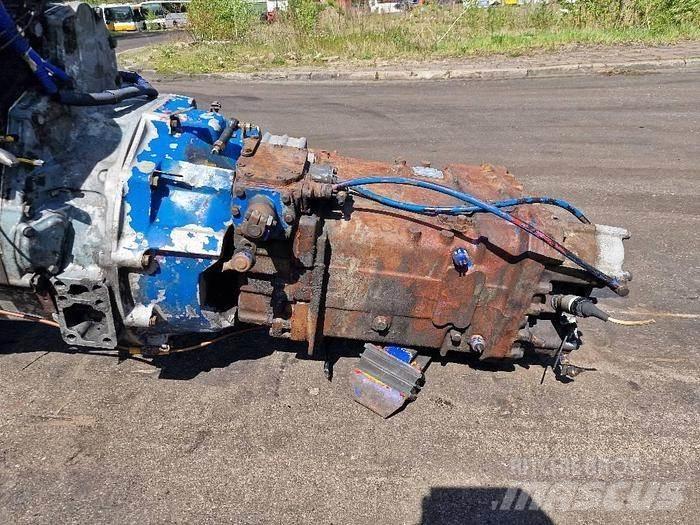  Engines D2566 Транспорт - Други