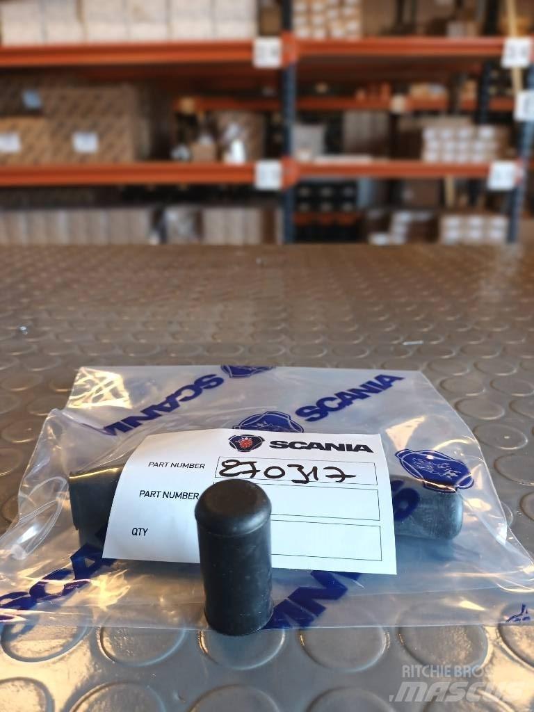 Scania PLUG 270317 Транспорт - Други